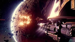 Battlefleet Gothic: Armada Imperium