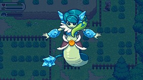 Evoland 2: A Slight Case of Spacetime Continuum Disorder zwiastun na premierę