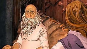 King's Quest zwiastun na premierę