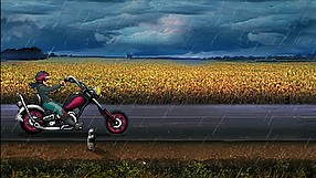 Kathy Rain trailer