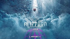 The Crew 2 zwiastun Blizzard Rush