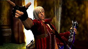 Devil May Cry HD Collection zwiastun na premierę wersji PS4 i XOne