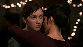 The Last of Us: Part II E3 2018 gameplay