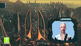 Anno 2205 zwiastun na premierę DLC Frontiers