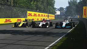 F1 2019 zwiastun #2