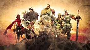 Dungeons & Dragons: Chronicles of Mystara zwiastun na premierę