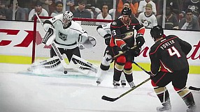 NHL 17 Kontroluj lodowisko