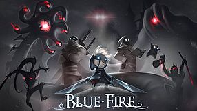 Blue Fire zwiastun wersji Xbox One
