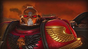 Warhammer 40K: Eternal Crusade trailer