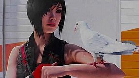 Mirror's Edge Catalyst zwiastun na premierę - Dlaczego biegniemy