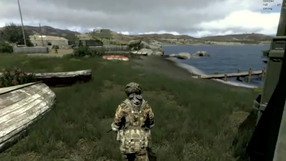 Arma III gamescom 2011