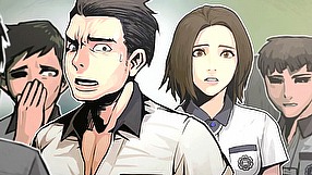 The Coma trailer