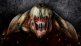 Doom 3: VR Edition zwiastun premierowy