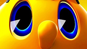 Pac-Man and the Ghostly Adventures zwiastun na premierę