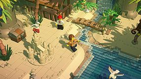 LEGO Bricktales zwiastun #2