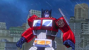 Transformers: Devastation zwiastun na premierę