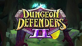 Dungeon Defenders II trailer