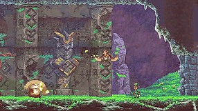 Owlboy zwiastun na premierę