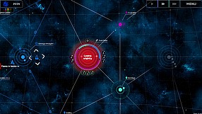 Spacecom zwiastun na premierę wersji iOS