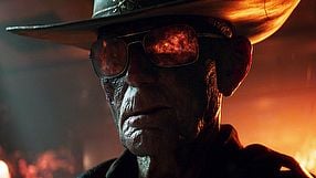 Call of Duty: Black Ops 7 - zwiastun Ashes of Damned