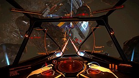 Elite: Dangerous zwiastun na premierę wersji XONE