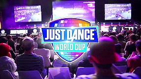 Just Dance 2017 gamescom 2016 - trailer - World Cup (PL)