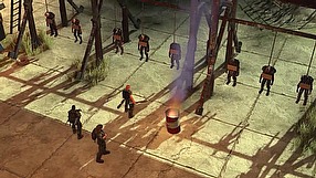 Wasteland 2 E3 2015 - trailer