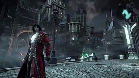 Castlevania: Lords of Shadow 2 dziennik dewelopera - prace nad miastem (PL)