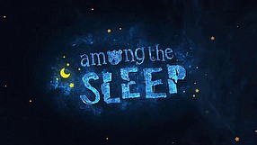 Among The Sleep zwiastun rozgrywki