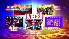 Just Dance 2017 gamescom 2016 - trailer - nowe utwory (PL)