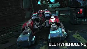 Transformers: Upadek Cybertronu Dinobot Destructor Pack