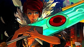 Transistor reveal trailer