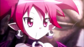 Disgaea Dimension 2: A Brighter Darkness zwiastun na premierę