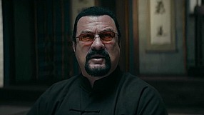 World of Warships Steven Seagal w World of Warships (PL)