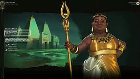 Sid Meier's Civilization VI Nubia (PL)