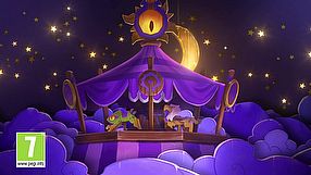 Hearthstone: Obłędny Festyn Lunomroku zwiastun #1 [PL]