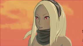 Gravity Rush Accolades