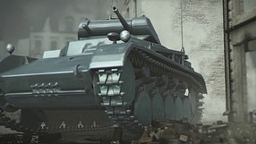 Panzer General Online trailer