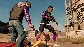 Saints Row zwiastun #4