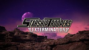 Starship Troopers: Extermination zwiastun #2