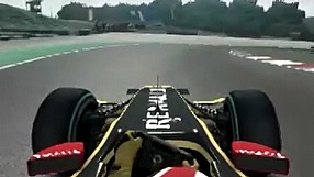 F1 2010 Spa cz.2