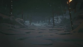 Kholat zwiastun wersji PS4