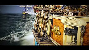 Skull and Bones - gameplayowy zwiastun 2. sezonu 2. roku