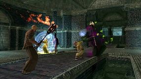 Neverwinter Nights 2: Enhanced Edition - zwiastun premierowy