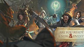 Pathfinder: Kingmaker - Varnhold's Lot zwiastun na premierę