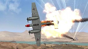 World of Warplanes kulisy produkcji #5 Różnorodność rozgrywki