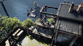 Eriksholm: The Stolen Dream - zwiastun premierowy