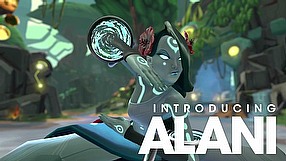 Battleborn Alani