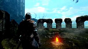 Dark Souls: Remastered zwiastun na premierę