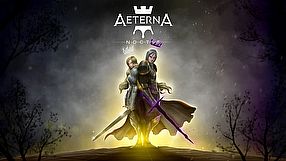 Aeterna Noctis zwiastun #1